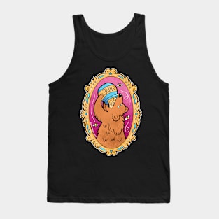 Hunny Bear Tank Top